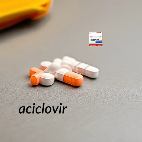 Aciclovir compresse 400 mg prezzo